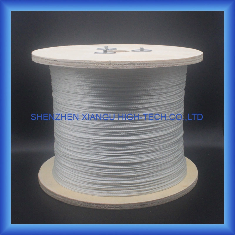 Fiberglass Rope 0.8mm Diameter