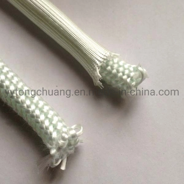 Sealing and Insulation Type, Fiberglass Braided Round Rope