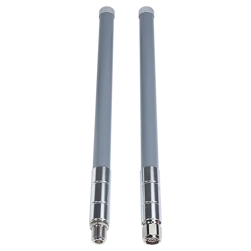 Wholesale Communication Antenna 680-2700MHz Fiberglass Antenna 4dBi Outdoor LTE WiFi Antenna