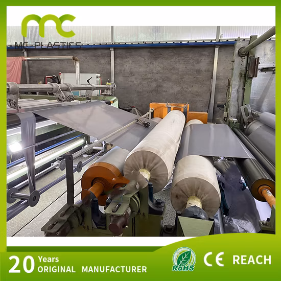 1000d 18 * 12 paño cubierto PVC de la fibra de vidrio de la lona del vinilo de la prenda impermeable del rollo de la lona del PVC