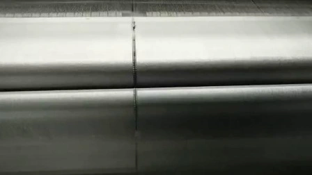 Tejidos lisos de fibra de vidrio fabricados en China